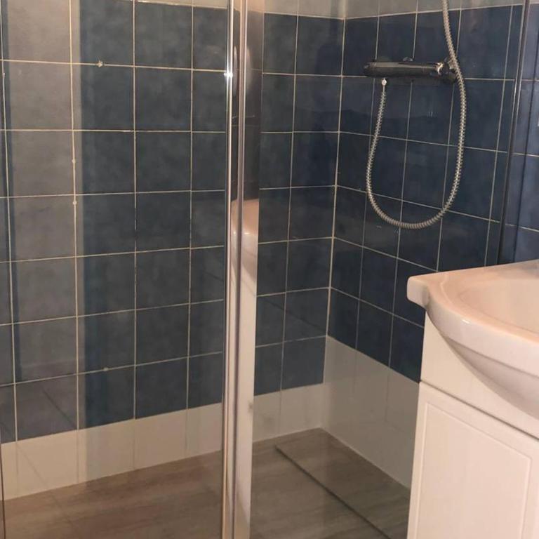 Villa 3 pièces avec mezzanine pour 6 personnes à Port Leucate - Wifi et parking - FR-1-81-80 - Villa - 12