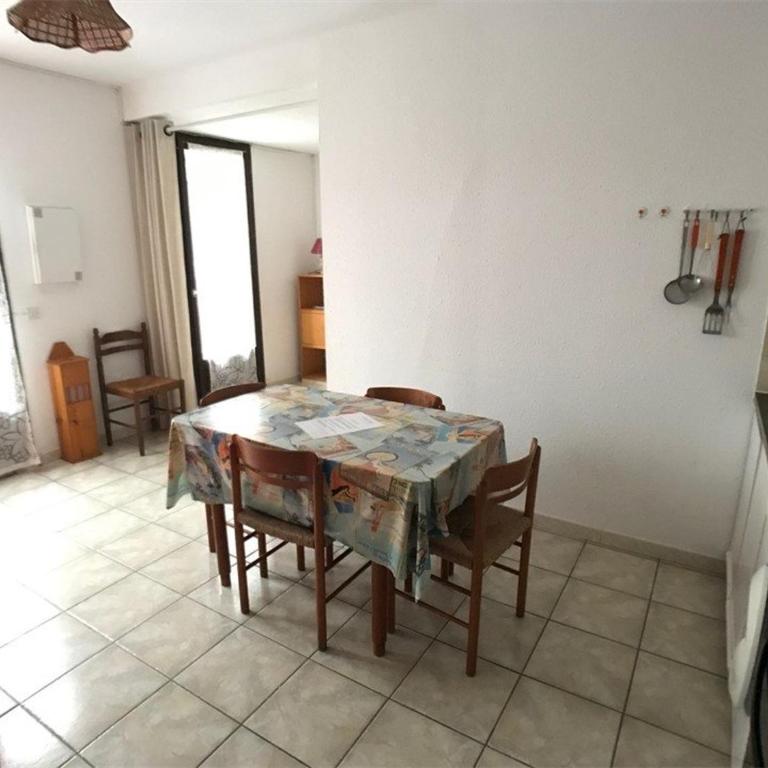 Location Vacances: 3 Pièces, 6 Couchages, Plage à 200m, Port Leucate - FR-1-81-83 - Appartamento (6 Adulti) - 3