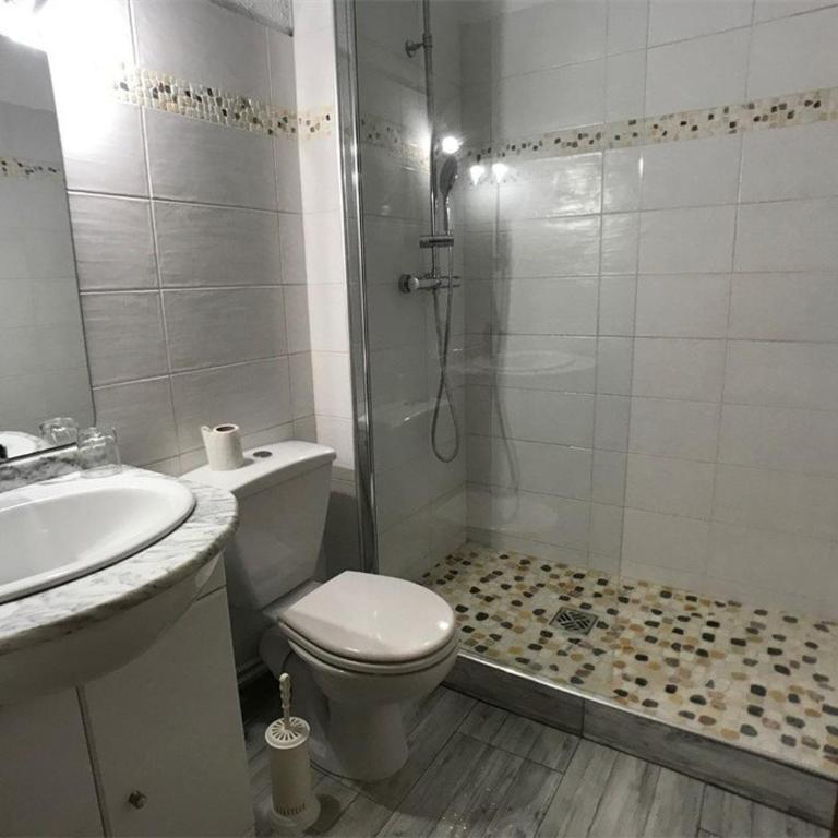 Location Vacances: 3 Pièces, 6 Couchages, Plage à 200m, Port Leucate - FR-1-81-83 - Appartamento (6 Adulti) - 6