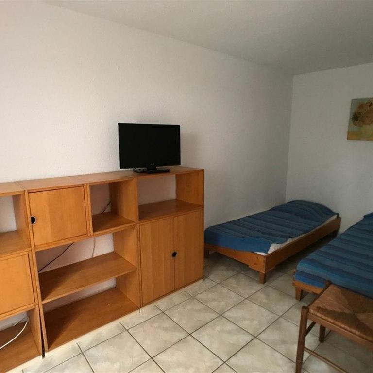 Location Vacances: 3 Pièces, 6 Couchages, Plage à 200m, Port Leucate - FR-1-81-83 - Appartamento (6 Adulti) - 7