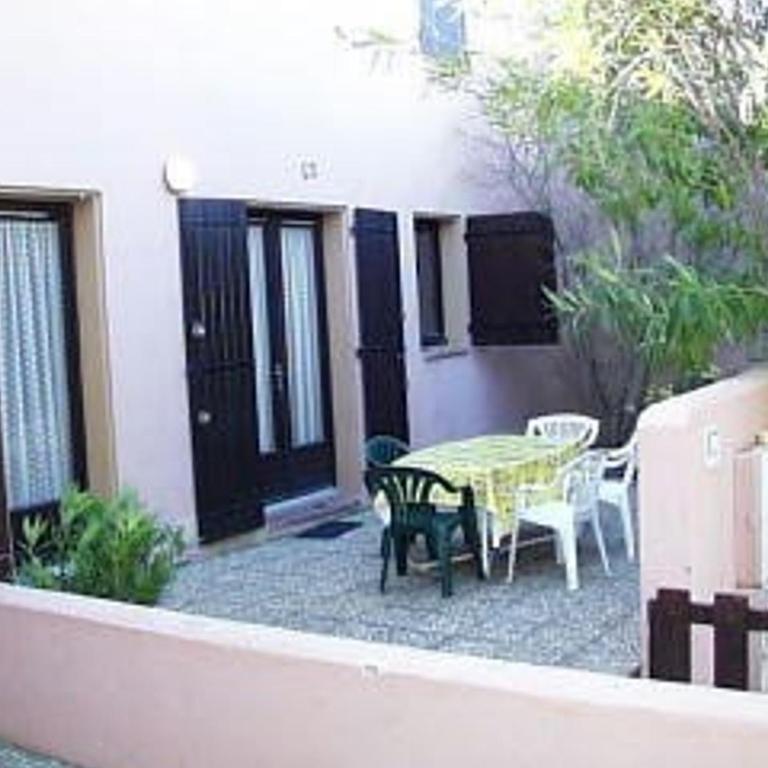 Location Vacances: 3 Pièces, 6 Couchages, Plage à 200m, Port Leucate - FR-1-81-83 - Appartamento (6 Adulti) - 9