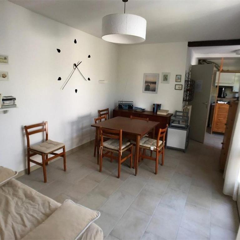 Charmante Villa T3 à Port Leucate, 5 couchages, proche plage, barbecue, garage - FR-1-81-98 - Villa - 3