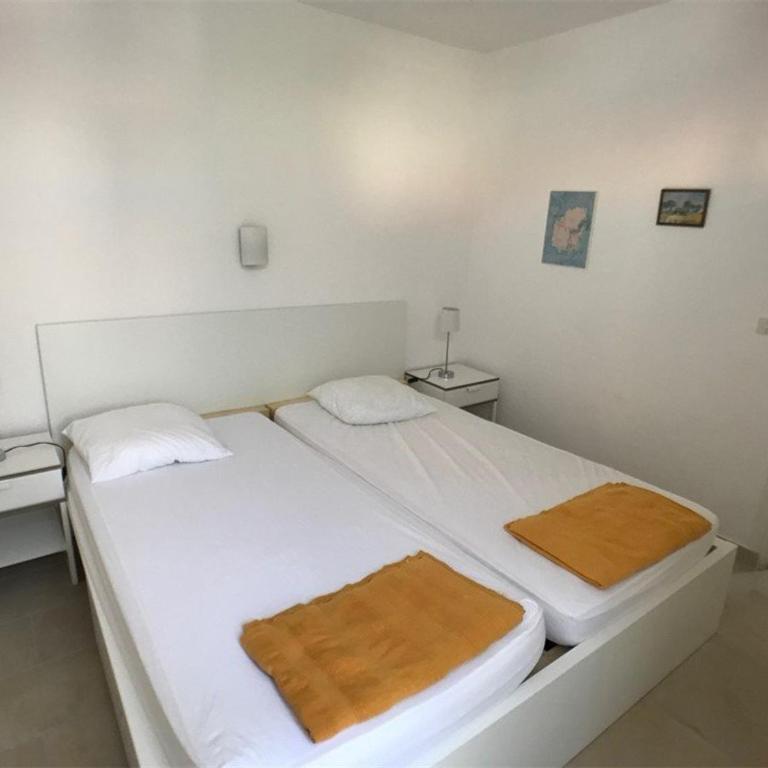 Charmante Villa T3 à Port Leucate, 5 couchages, proche plage, barbecue, garage - FR-1-81-98 - Villa - 5