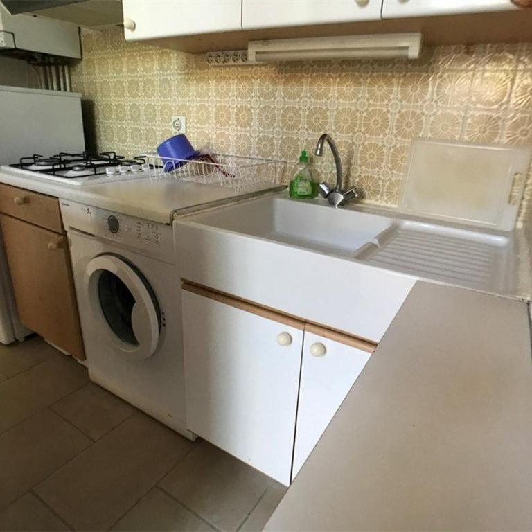 Charmante Villa T3 à Port Leucate, 5 couchages, proche plage, barbecue, garage - FR-1-81-98 - Villa - 6