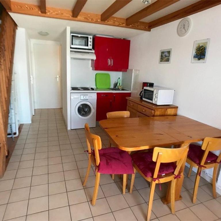 Villa 3 pièces + Mezzanine pour 6 pers. à Port Leucate avec parking - FR-1-81-96 - Villa - 3