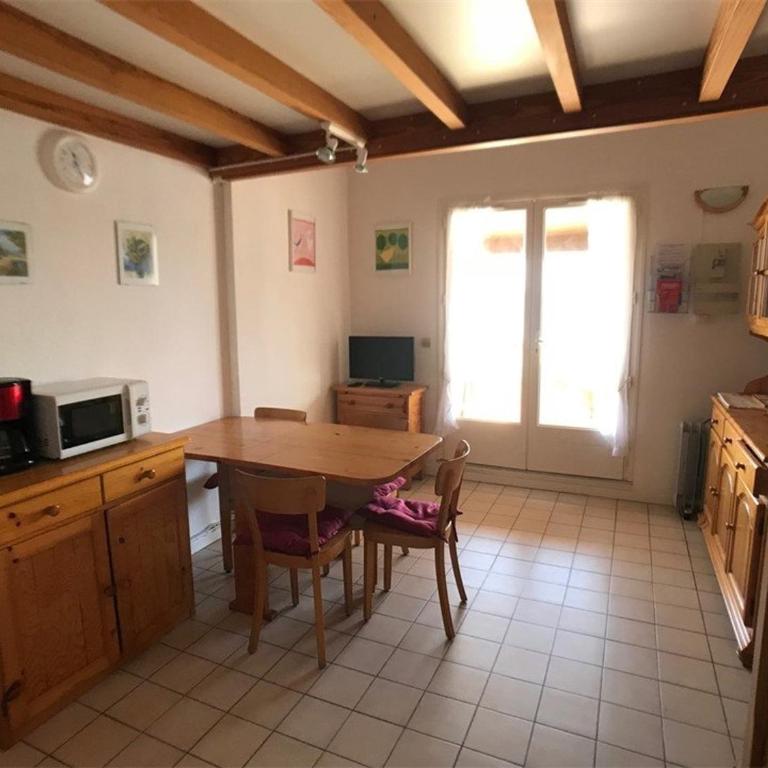 Villa 3 pièces + Mezzanine pour 6 pers. à Port Leucate avec parking - FR-1-81-96 - Villa - 4