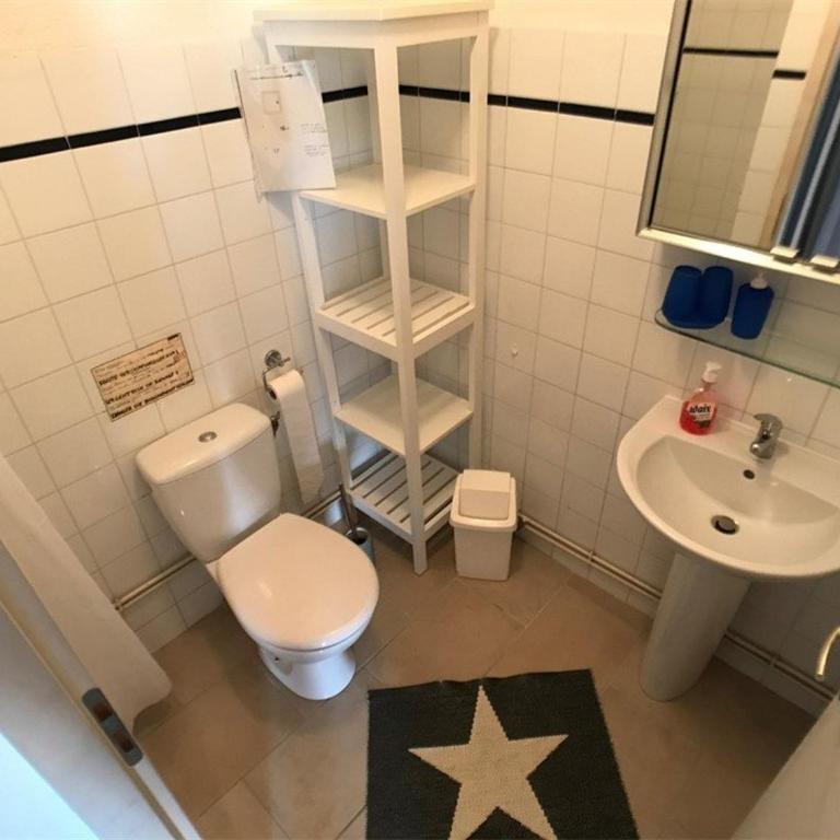 Charmante Villa T3 à Port Leucate, 5 couchages, proche plage, barbecue, garage - FR-1-81-98 - Villa - 9