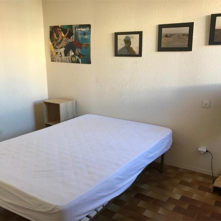 T2 à 50m de la plage, Parking privé, 4 pers - FR-1-81-117 - Apartamento (4 adultos) - 7