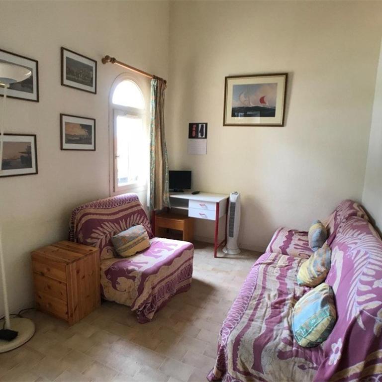 Appartement T3 - 6 pers, Terrasse, Proche Plages, Parking - FR-1-81-122 - Appartement (6 Adultes) - 4