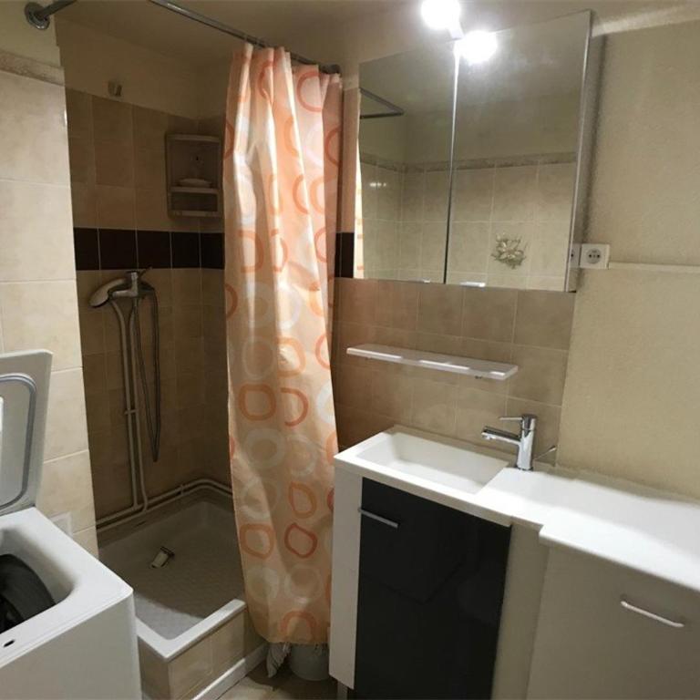 Appartement T3 - 6 pers, Terrasse, Proche Plages, Parking - FR-1-81-122 - Appartement (6 Adultes) - 6
