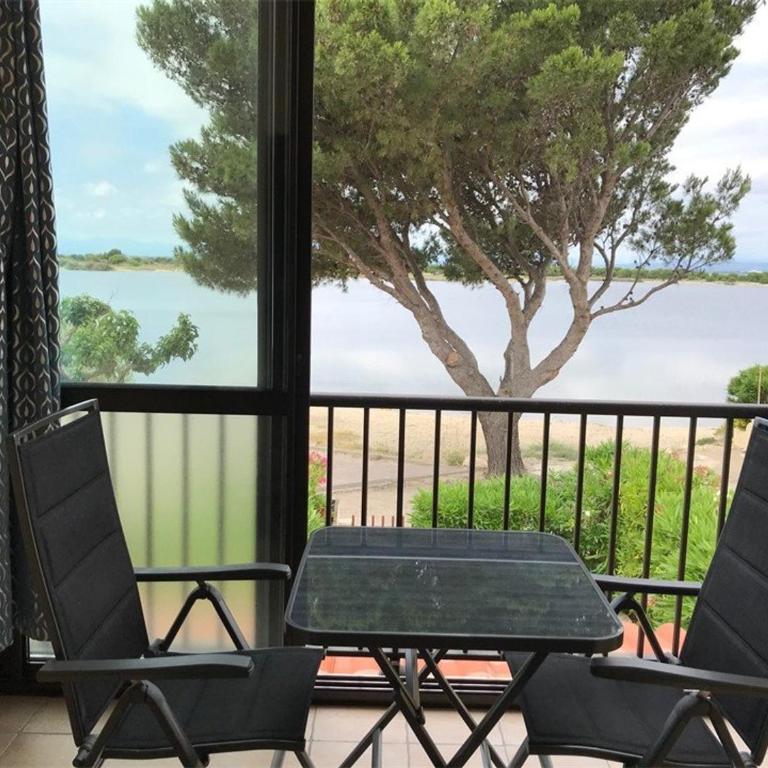 Appartement T3 - 6 pers, Terrasse, Proche Plages, Parking - FR-1-81-122 - Appartement (6 Adultes) - 10