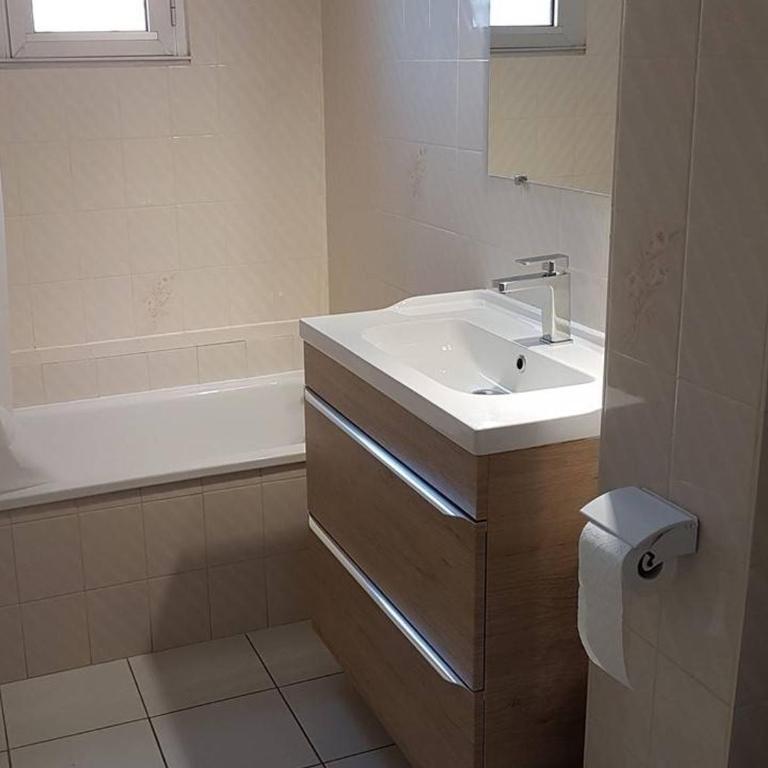 Appartement T3, 6 Pers, Pieds dans l'Eau au Barcarès, Terrasse et Parking - FR-1-81-157 - Appartamento (6 Adulti) - 12