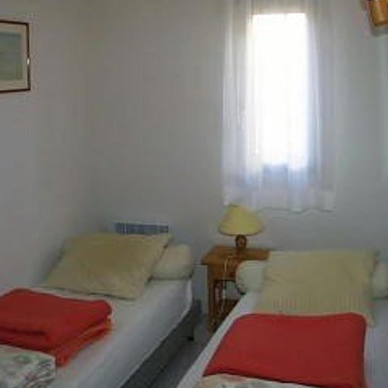 Appartement T3, 6 Pers, Pieds dans l'Eau au Barcarès, Terrasse et Parking - FR-1-81-157 - Appartamento (6 Adulti) - 13