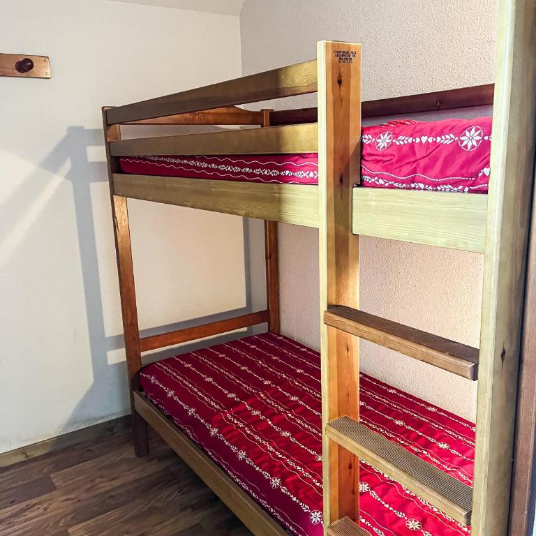 VVF Résidence Albiez-Montrond Maurienne - Appartement en Duplex - 3