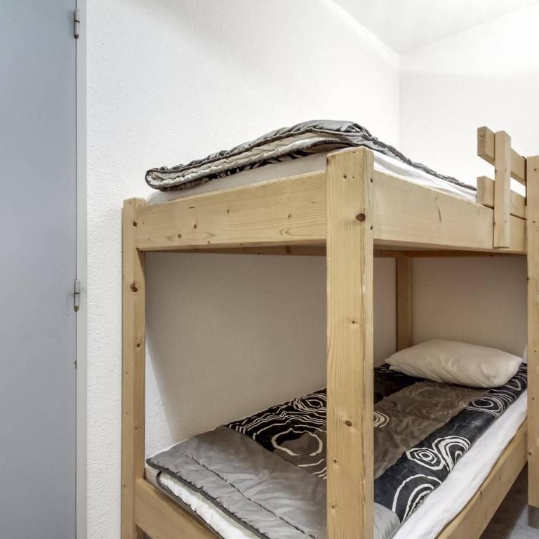 Appartement 6 pers avec balcon et parking à Barèges - Appartamento con 1 Camera da Letto - 2
