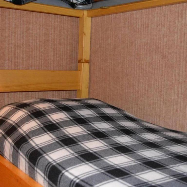 Studio ensoleillé 4 pers. avec balcon et parking, 200m des pistes, au cœur du Chinaillon - FR-1-241-107 - Estudio - 12