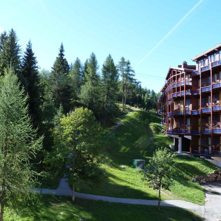 Duplex 3 pièces 6 pers proche pistes à Arc 1800 - FR-1-411-40 - Appartement (6 Adultes) - 4
