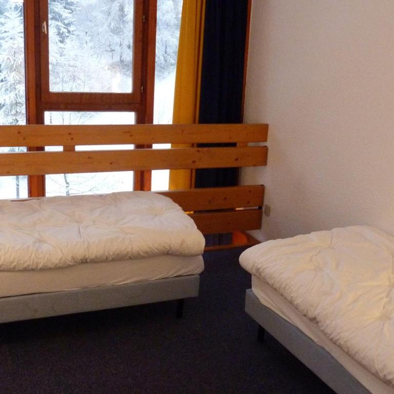 Duplex 3 pièces 6 pers proche pistes à Arc 1800 - FR-1-411-40 - Appartement (6 Adultes) - 9