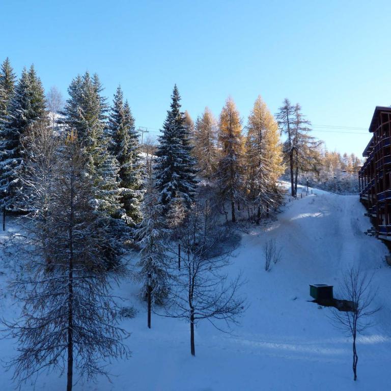 Duplex 3 pièces 6 pers proche pistes à Arc 1800 - FR-1-411-40 - Appartement (6 Adultes) - 10