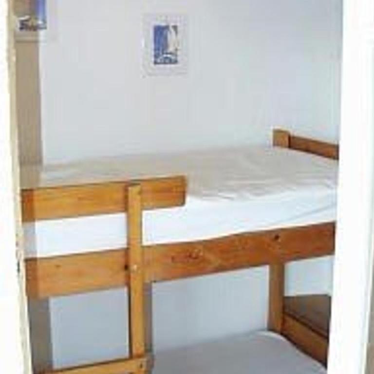 Studio cabine 4 pers avec piscine, parking sécurisé, BBQ et proche plage - FR-1-81-281 - Studio - 10