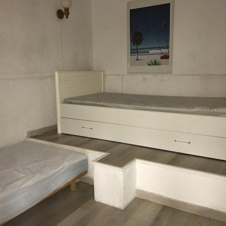 Appartement T2 Mezzanine 5 pers, Vue sur Mer, Parking - FR-1-81-191 - Appartamento (5 Adulti) - 9