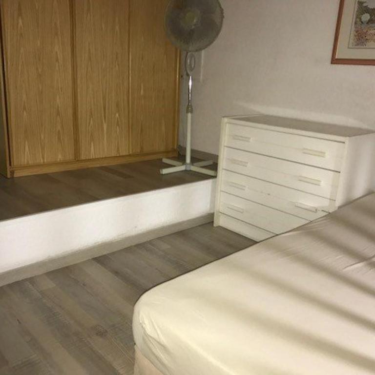 Appartement T2 Mezzanine 5 pers, Vue sur Mer, Parking - FR-1-81-191 - Appartamento (5 Adulti) - 10