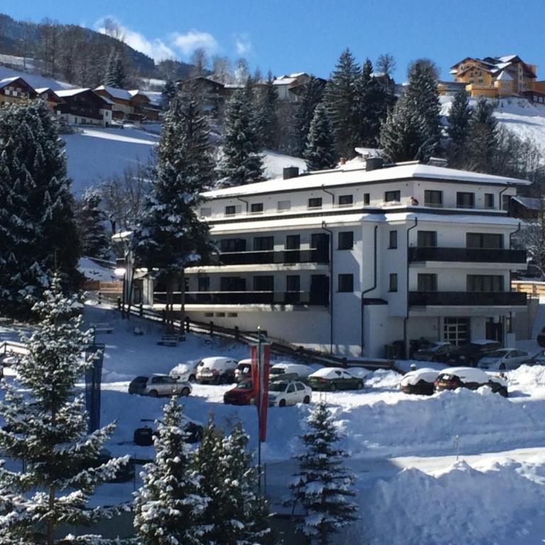 Planai West by Schladming-Appartements - Apartment mit 2 Schlafzimmern - 11