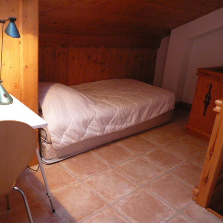 Duplex chaleureux 3 pièces, 6 pers, Méribel, animaux admis - FR-1-411-160 - Appartement (6 Adultes) - 4