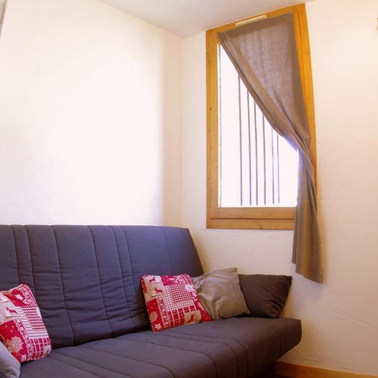 Studio divisible à Valmorel - Linge et Ménage Inclus - FR-1-291-702 - Apartment (4 Erwachsene) - 4