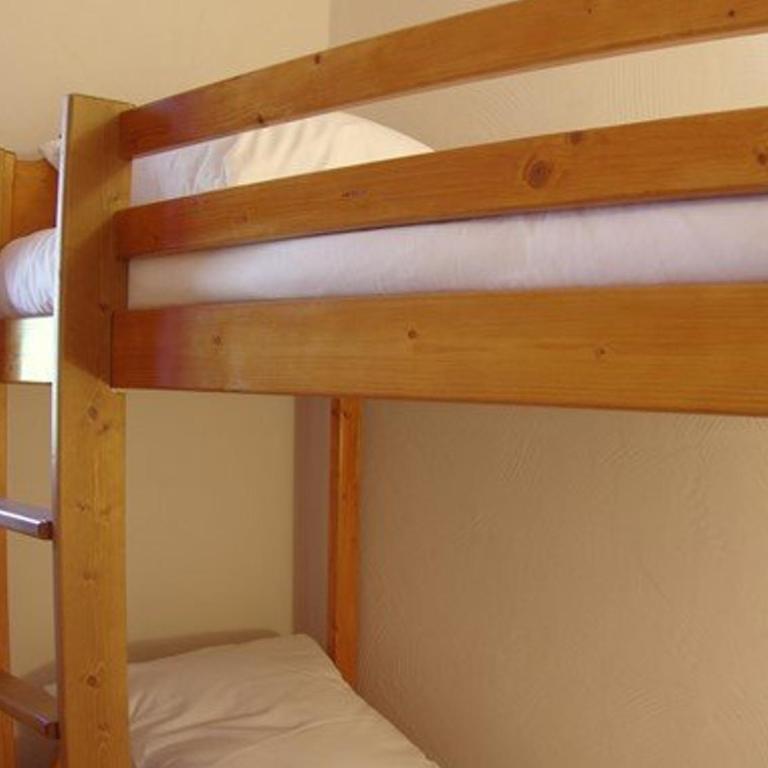 Appartement 3 pièces avec balcon et animaux acceptés à Valmorel - FR-1-291-708 - Appartement (7 Adultes) - 4