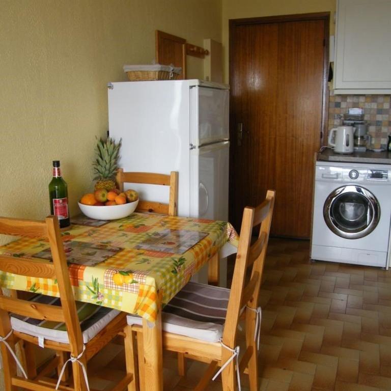 Superbe T2 à Port Barcarès, plage à pied, parking privé - FR-1-81-295 - Appartement (4 Adultes) - 3