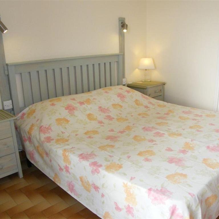 Superbe T2 à Port Barcarès, plage à pied, parking privé - FR-1-81-295 - Appartement (4 Adultes) - 6