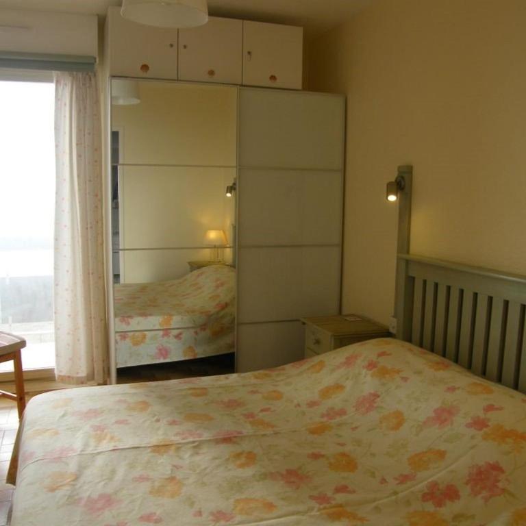 Superbe T2 à Port Barcarès, plage à pied, parking privé - FR-1-81-295 - Appartement (4 Adultes) - 8
