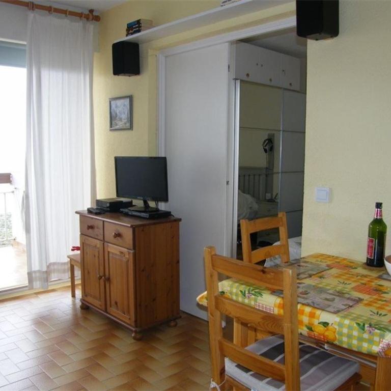 Superbe T2 à Port Barcarès, plage à pied, parking privé - FR-1-81-295 - Appartement (4 Adultes) - 11