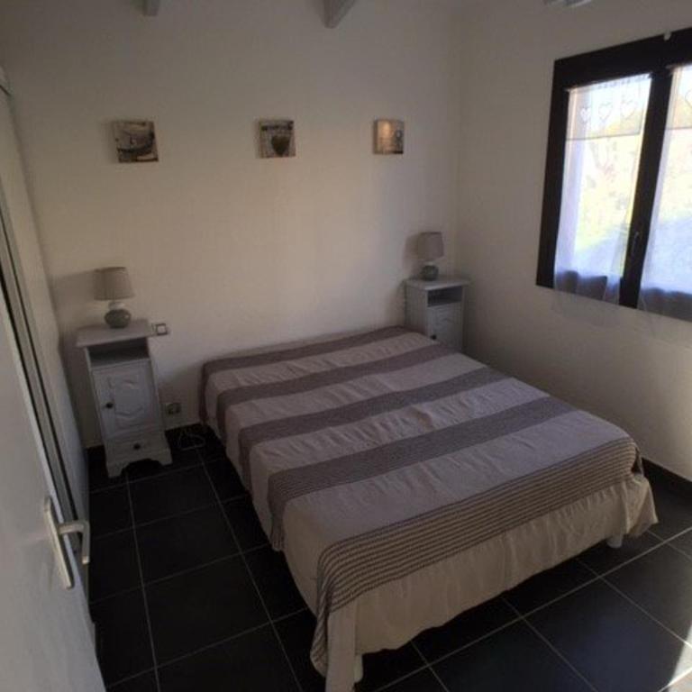 Villa T3 3/4 pers - Clim, WiFi, Parking - Port Leucate - FR-1-81-341 - Villa - 4