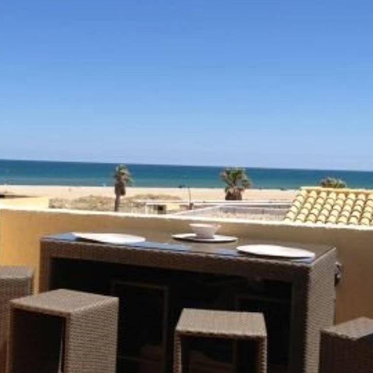 Villa T3 3/4 pers - Clim, WiFi, Parking - Port Leucate - FR-1-81-341 - Villa - 5