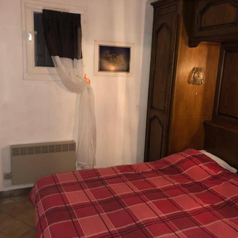 Villa T3 avec Terrasse, Jardin et Parking, à 200m de la Plage - 6 couchages, Le Barcarès - FR-1-81-372 - Villa - 15
