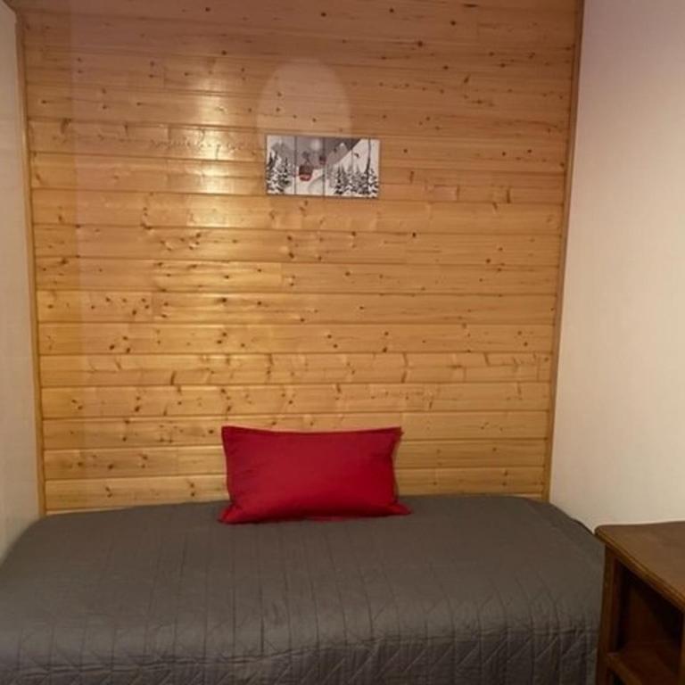 Appartement 3 pièces, 7 pers. avec WIFI, à 20m des pistes, balcons et casier à skis - FR-1-262-77 - Appartement (7 Adultes) - 11