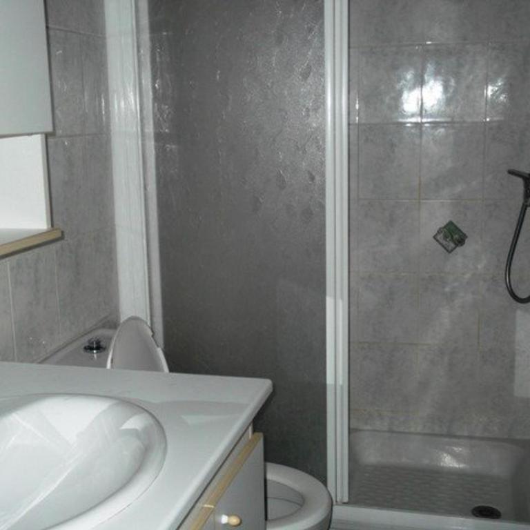Maxi-studio 6 pers, lumineux, au pied des pistes à Orcières Merlette, Alpes du Sud - FR-1-262-97 - Appartement (5 Adultes) - 4