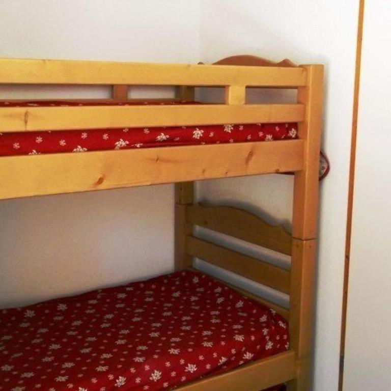 Duplex lumineux 8 pers, terrasse sud, 150m des pistes - Orcières Merlette - FR-1-262-124 - Appartement (8 Adultes) - 2