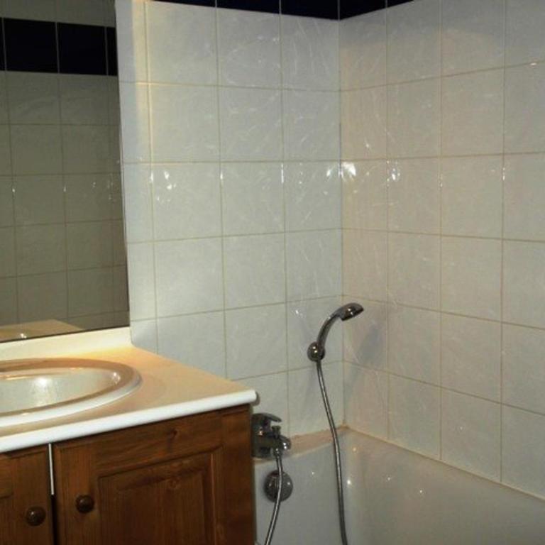 Duplex lumineux 8 pers, terrasse sud, 150m des pistes - Orcières Merlette - FR-1-262-124 - Appartement (8 Adultes) - 3