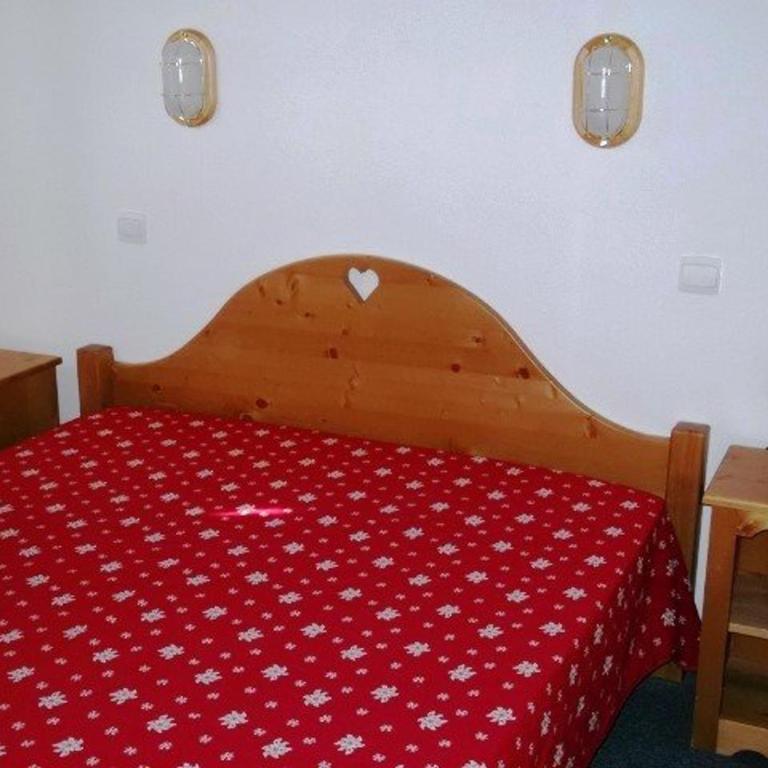 Duplex lumineux 8 pers, terrasse sud, 150m des pistes - Orcières Merlette - FR-1-262-124 - Appartement (8 Adultes) - 4