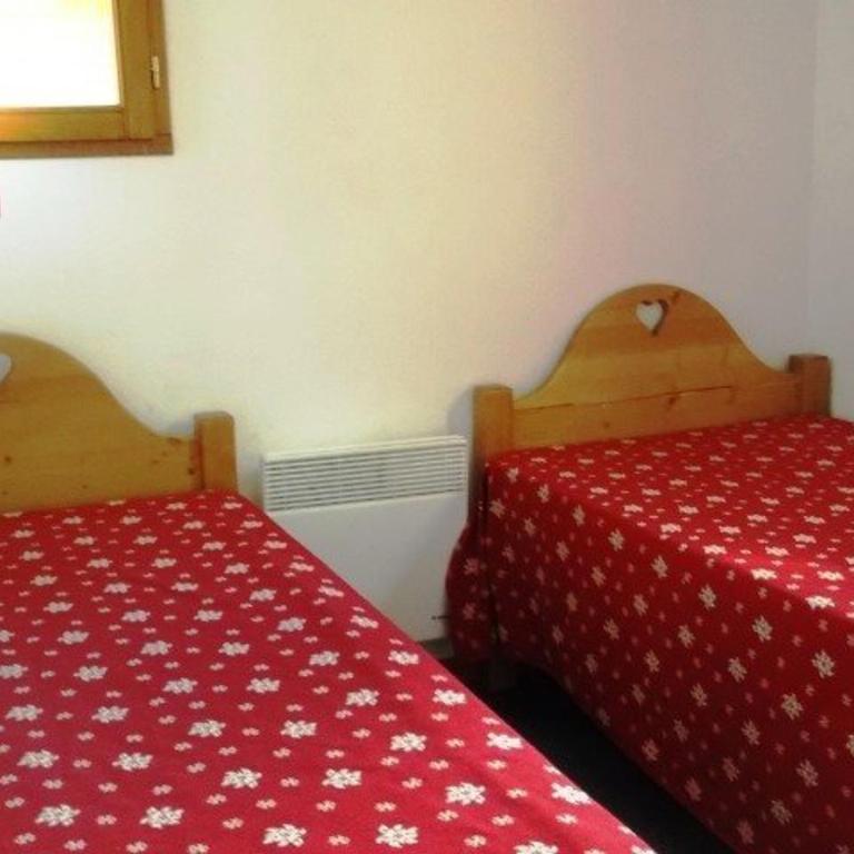 Duplex lumineux 8 pers, terrasse sud, 150m des pistes - Orcières Merlette - FR-1-262-124 - Appartement (8 Adultes) - 5