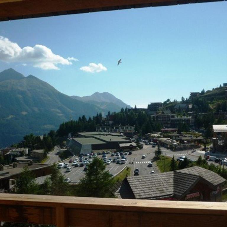 Maxi Studio 4 Pers. avec Loggia, Proche Pistes et Commerces - Orcières - FR-1-262-132 - Appartement (4 Adultes) - 1