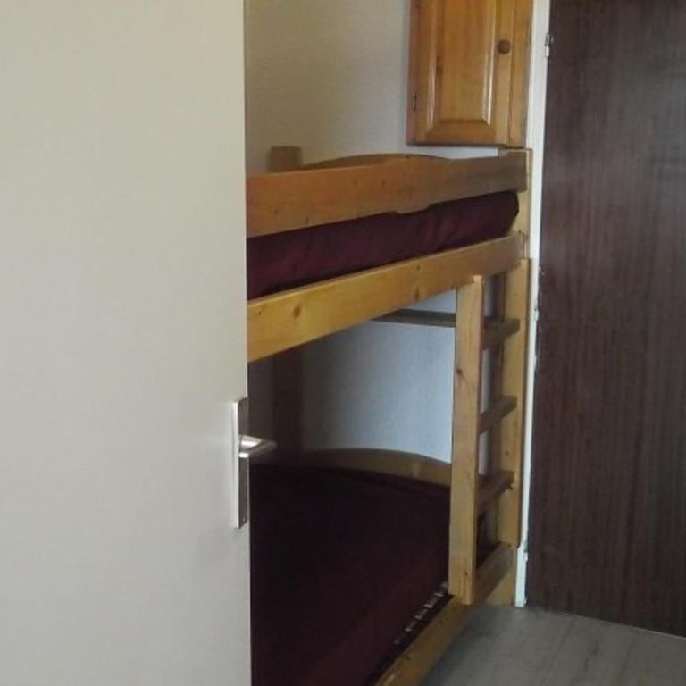 Maxi Studio 4 Pers. avec Loggia, Proche Pistes et Commerces - Orcières - FR-1-262-132 - Appartement (4 Adultes) - 14