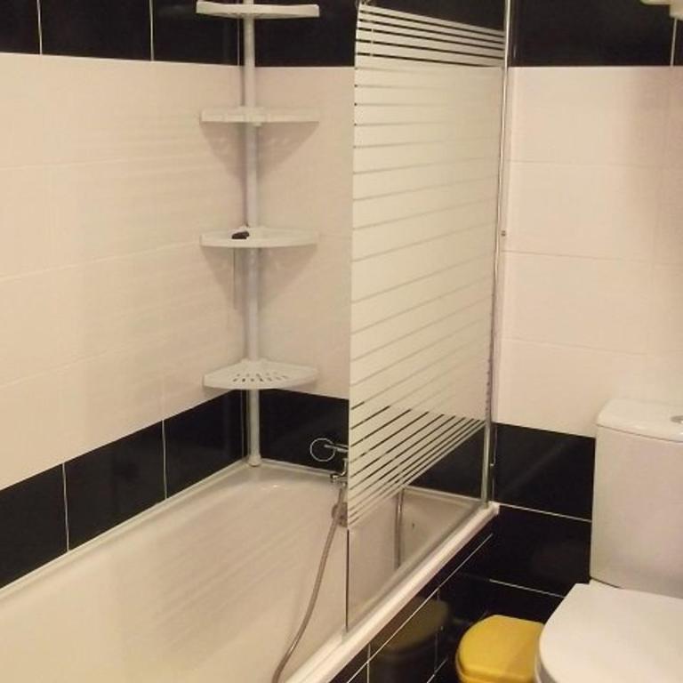 Maxi Studio 4 Pers. avec Loggia, Proche Pistes et Commerces - Orcières - FR-1-262-132 - Appartement (4 Adultes) - 15