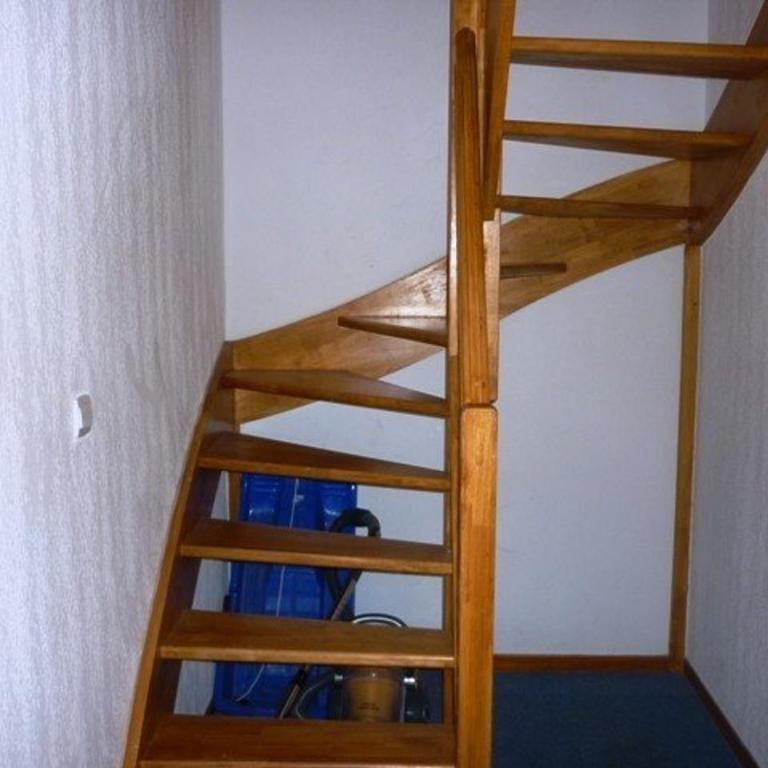Duplex lumineux 4 pièces, proche pistes, parking privé - FR-1-262-135 - Appartement (8 Adultes) - 5