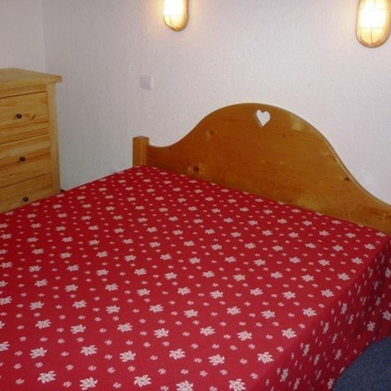 Duplex lumineux 4 pièces, proche pistes, parking privé - FR-1-262-135 - Appartement (8 Adultes) - 6