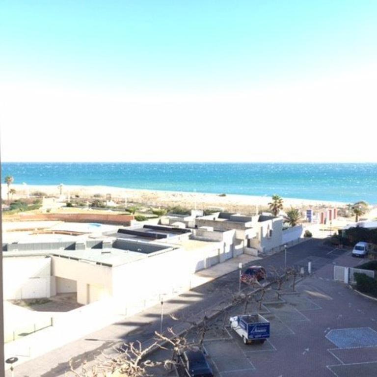 Appartement T3, 6 pers, BBQ, terrasse, parking, plage à prox. - FR-1-81-397 - Appartamento (6 Adulti) - 1