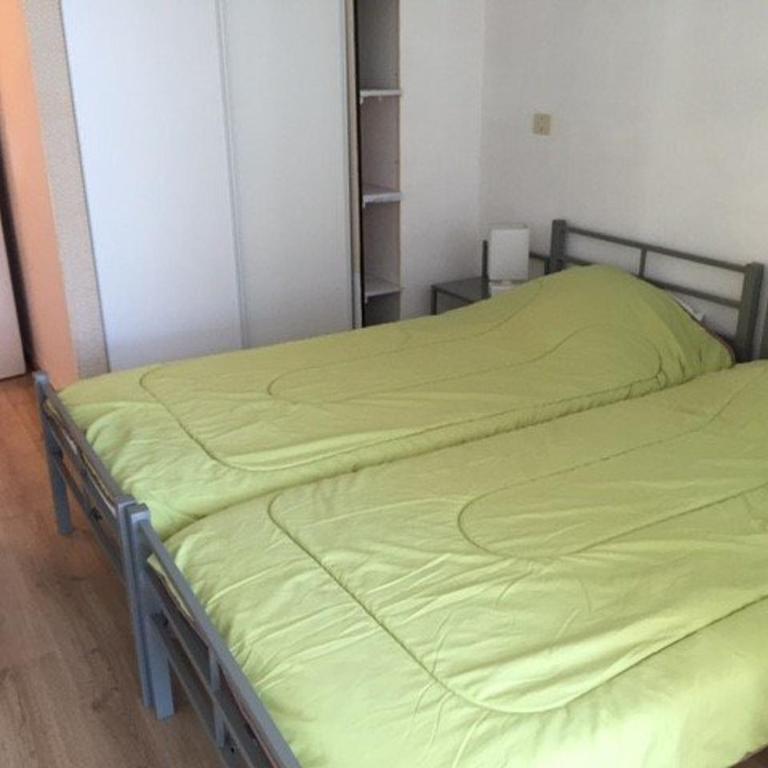 Appartement T3, 6 pers, BBQ, terrasse, parking, plage à prox. - FR-1-81-397 - Appartamento (6 Adulti) - 5